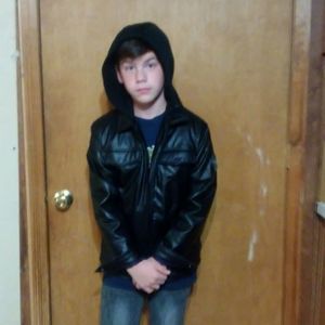 Meet your Posher, Aiden